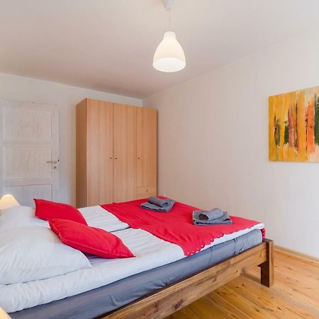 Hello Apartments Zlota Brama - Old Town Гданьск Экстерьер фото