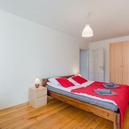 Hello Apartments Zlota Brama - Old Town Гданьск Экстерьер фото