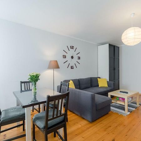 Hello Apartments Zlota Brama - Old Town Гданьск Экстерьер фото
