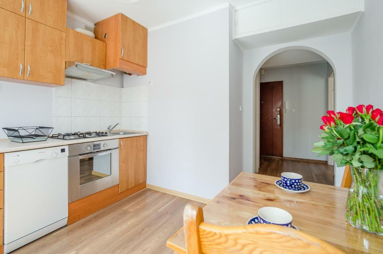 Hello Apartments Zlota Brama - Old Town Гданьск Экстерьер фото